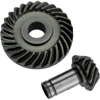 Коническая пара редуктора мотора TORGWIN ZZ-XW103