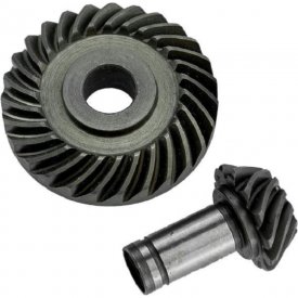 Коническая пара редуктора мотора TORGWIN ZZ-XW103