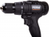 Дрель-шуруповерт аккумуляторная Ferm CDM1141P, 20 В Li-ion 2x2 Ач
