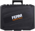 Дрель-шуруповерт аккумуляторная Ferm CDM1141P, 20 В Li-ion 2x2 Ач