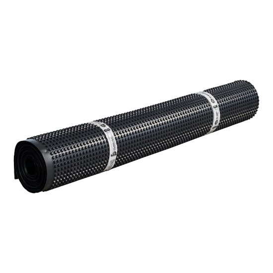 Профилированная мембрана Planter Standard 2х20 м шип 8,5 мм