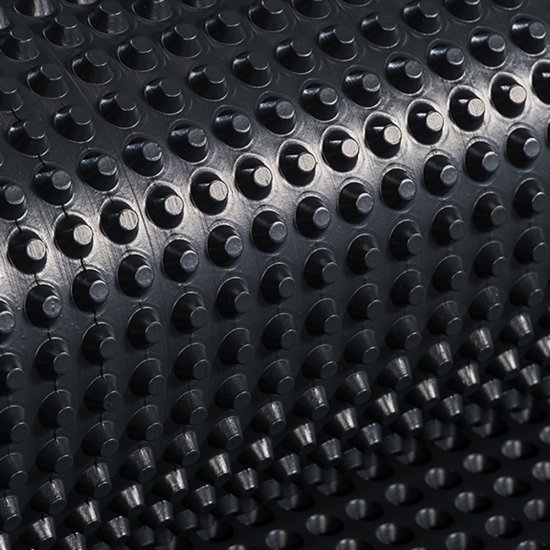 Профилированная мембрана Planter Standard 2х20 м шип 8,5 мм