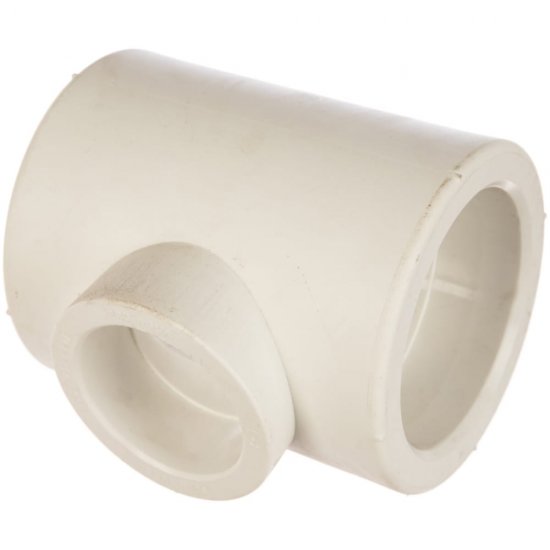 Переходной тройник PRO AQUA PA14582b