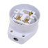 Розетка Navigator 14 347 NCA-C02-32A-250-WH