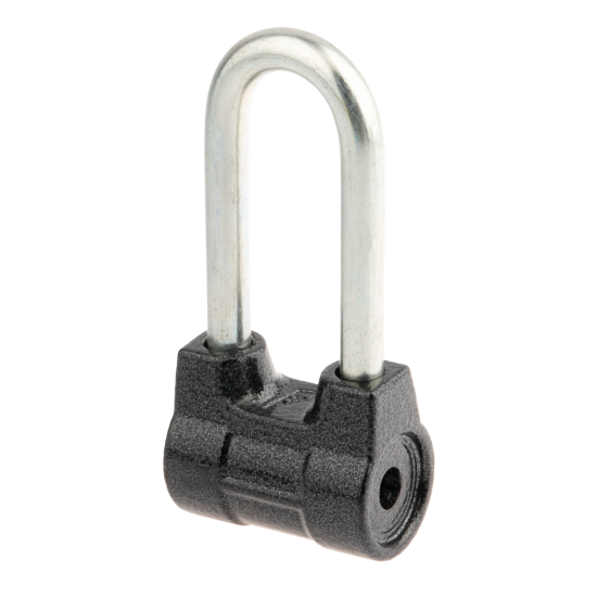 Замок навесной Абсолют ВС2-4А-01 3 ключа в комплекте