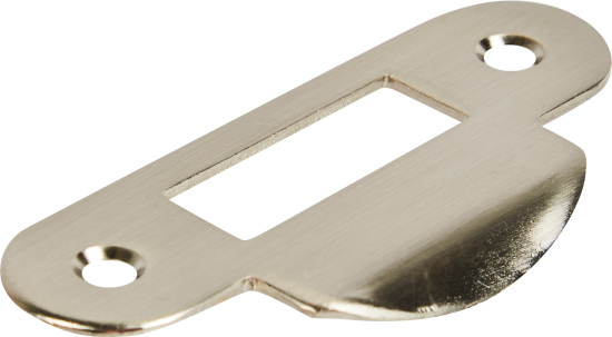 Планка ответная EDS-SP5096 цвет матовый никель