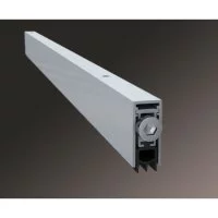 Автоматический порог Armadillo EASY BLOCK U/1020