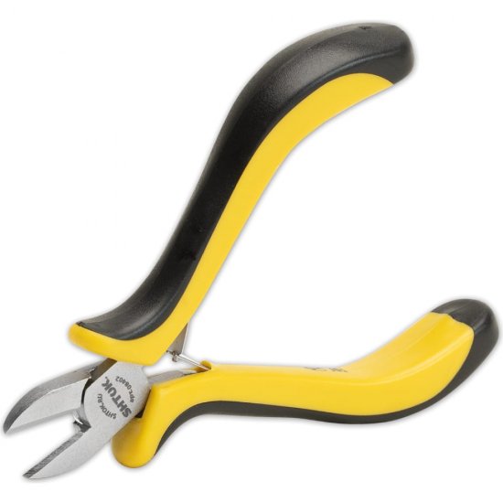 Мини кусачки SHTOK 08402