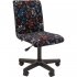 Детское компьютерное кресло CHAIRMAN Kids 109 black