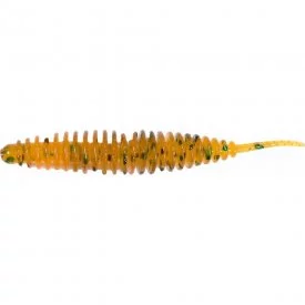 Съедобные искусственные слаги Lucky John LJ Pro Series ULTRAWORM