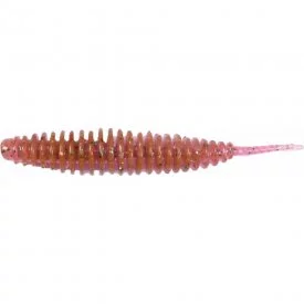 Съедобные искусственные слаги Lucky John LJ Pro Series ULTRAWORM