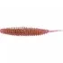 Съедобные искусственные слаги Lucky John LJ Pro Series ULTRAWORM