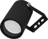 Светильник уличный настенный Arte Lamp Mistero 35 Вт IP65 цвет черный