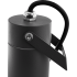 Светильник уличный настенный Arte Lamp Mistero 35 Вт IP65 цвет черный