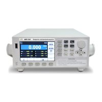 Измеритель мощности АКИП 2501