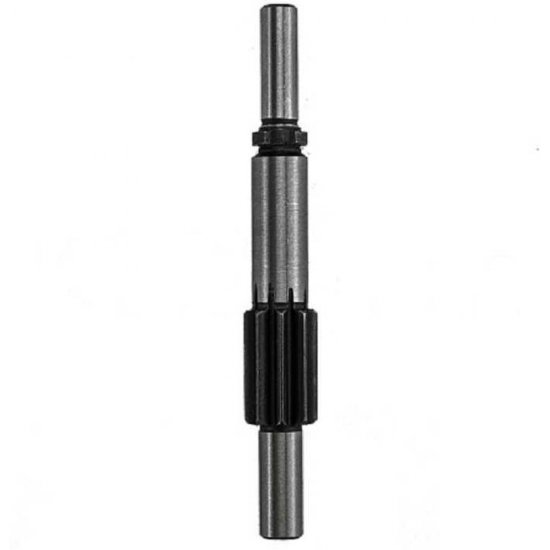 Главный вал для перфоратора Bosch 2-24 ( TORGWIN ZC-(2-24)010