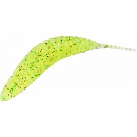 Съедобные искусственные слаги Lucky John LJ Pro Series ULTRAWORM