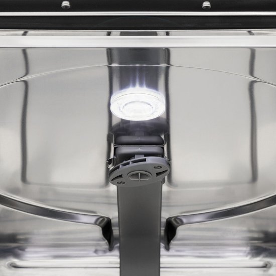 Посудомоечная машина встраиваемая Krona Delia 45 BI 45 см