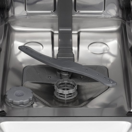 Посудомоечная машина встраиваемая Krona Delia 45 BI 45 см