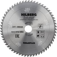 Пильный диск по дереву Hilberg Hilberg Industrial