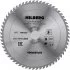 Пильный диск по дереву Hilberg Hilberg Industrial