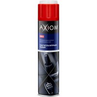 Пенный очиститель интерьера AXIOM 11604817