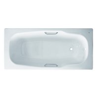 Стальная ванна BLB ATLANTICA HG