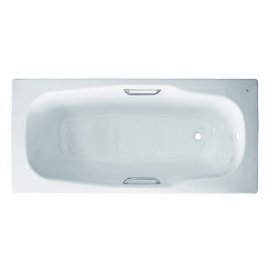 Стальная ванна BLB ATLANTICA HG