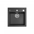 Кухонная мойка ALVEUS FORMIC 20 GRANITAL+ TWILIGHT-G05M