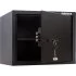 Офисный мебельный сейф BRABIX SF-280KL