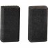Комплект графитовых щеток Asein аналог BOSCH OEM 2610391290