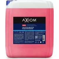 Концентрированный очиститель двигателя AXIOM a4059