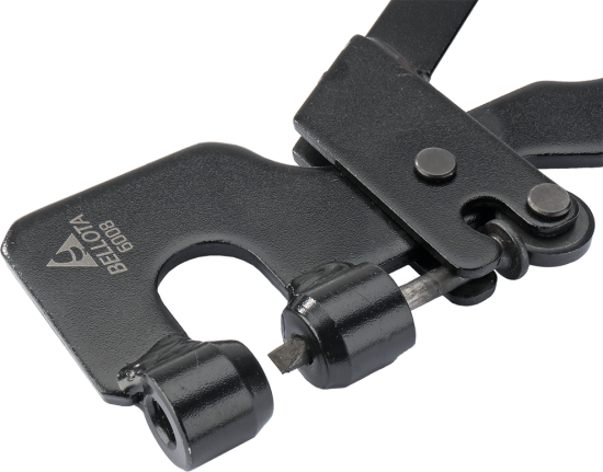 Просекатель для металлического профиля Bellota 6008