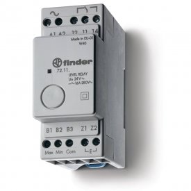 Реле контроля жидкости Finder 721182400000