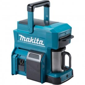 Кофеварка Makita DCM501Z
