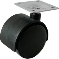 Колесная опора Lemax PROF KLS-01-D50