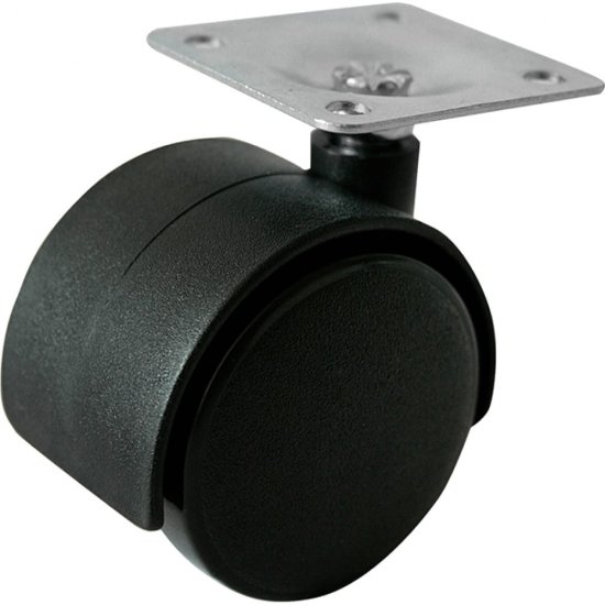Колесная опора Lemax PROF KLS-01-D50