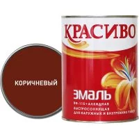 Эмаль Красиво ПФ-115