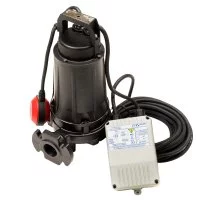 Погружной насос Dreno Pompe GRIX 32-2/110 M/G