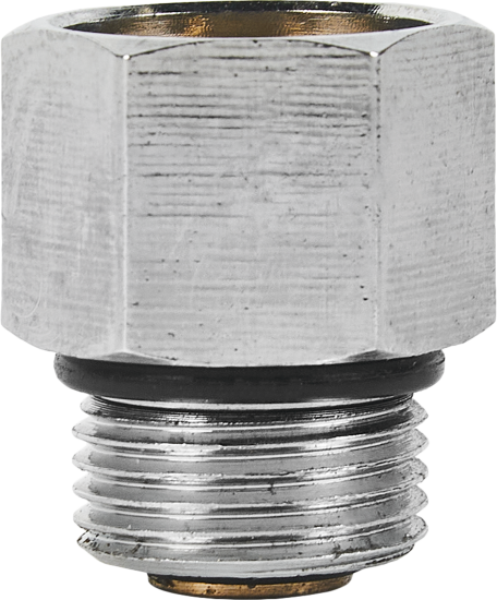 Клапан отсекающий Vaxt 3/8