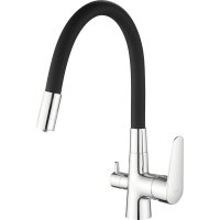 Смеситель для кухни ESKO Coral