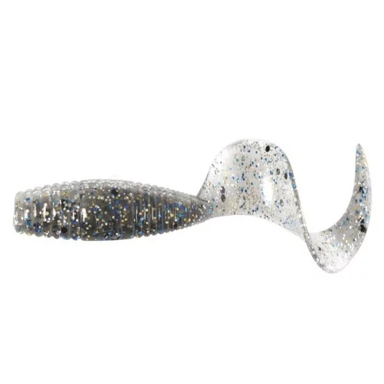 Съедобные искусственные твистеры Lucky John LJ Pro Series J.I.B TAIL