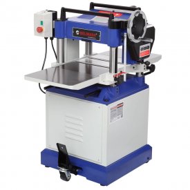 Рейсмусовый станок Белмаш P380RBH