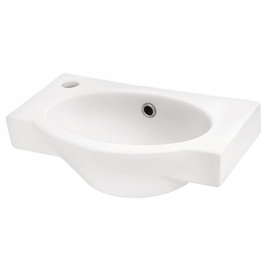 Мини умывальник Santek Форум