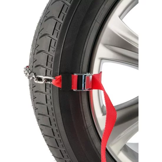 Однорядные цепи противоскольжения для легковых авто REXANT 07-7024-2