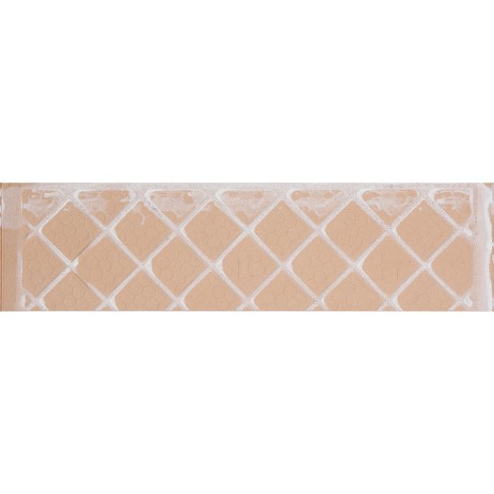 Плитка бордюр Axima Monte Carlo B 250x65x7 мм