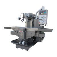 Универсальный фрезерный станок JET JUM-2079VXL Servo DRO