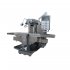 Универсальный фрезерный станок JET JUM-2079VXL Servo DRO