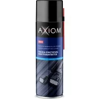 Смазка-очиститель электро-контактов AXIOM 11604838