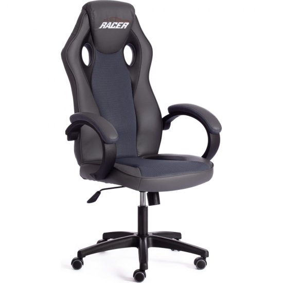 Кресло Tetchair RACER GT new